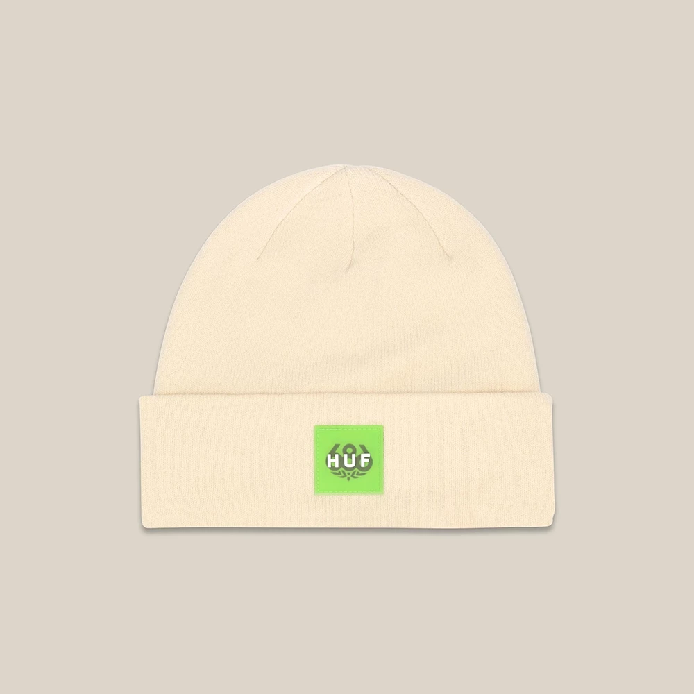 686 Men's HUF Beanie - Huf Birch