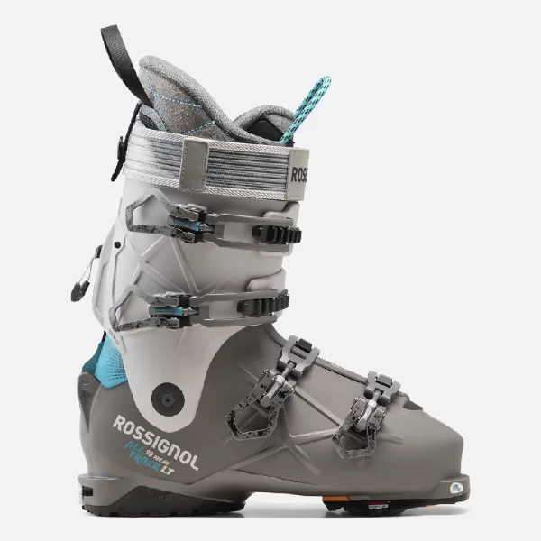 Rossignol Men's Alltrack 90 PRO MV LT Skiboots - Bronze Light / Gray