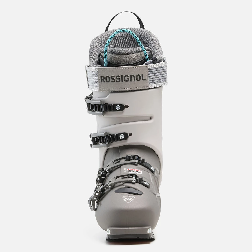 Rossignol Men's Alltrack 90 PRO MV LT Skiboots - Bronze Light / Gray - Image 3