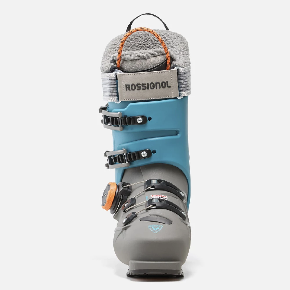 Rossignol Men's Rossignol Alltrack 110 HV GW Skiboots - Steel Grey - Image 3