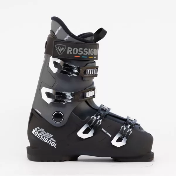 Rossignol Men's Speed 80 HV+ Skiboots - Black