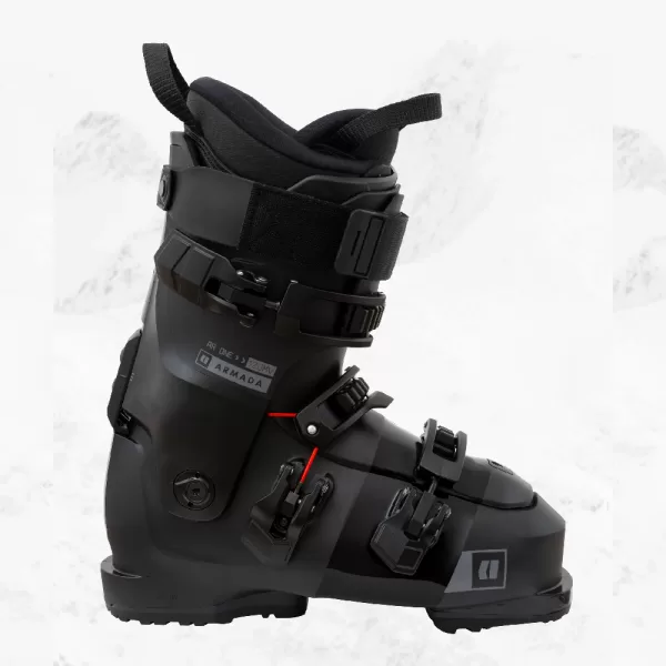 Armada Men's AR ONE 120 MV - Black / Black