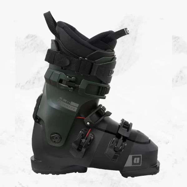 Armada Men's AR ONE 110 MV - Black / Green