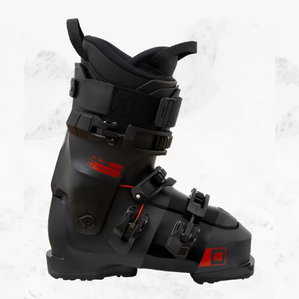 Armada Men's AR ONE 100 MV - Black / Black
