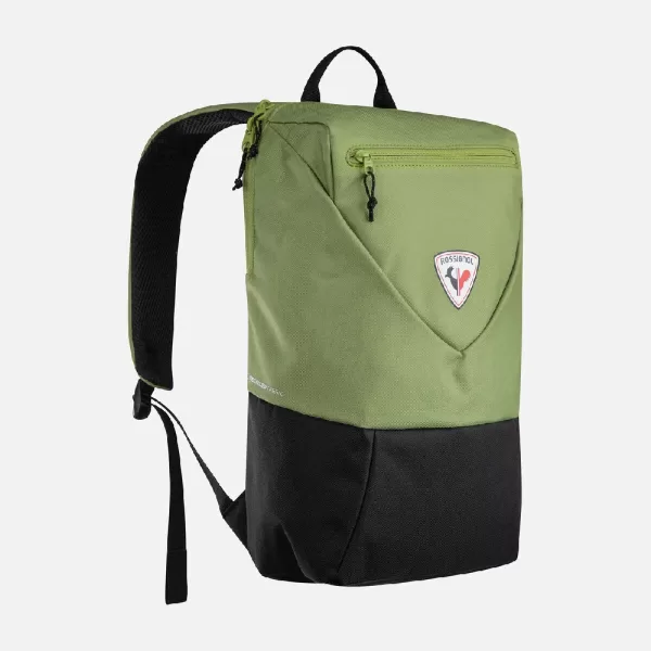 Rossignol Back to the Games 14L Backpack - Artichoke Green