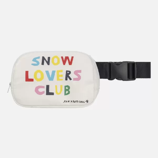 Rossignol Women's JCC Pocket Belt - Arctic