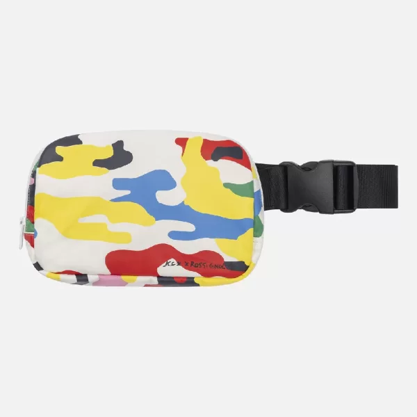 Rossignol Women's JCC Pocket Belt - Jcc Camo Print