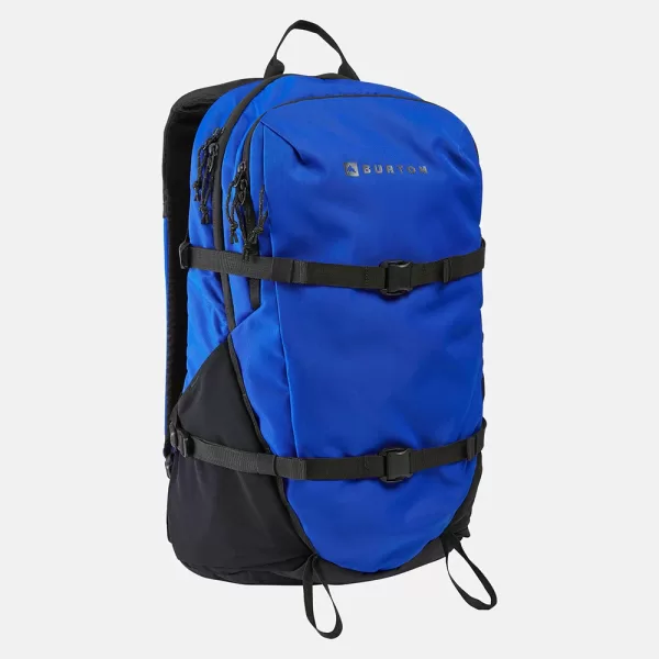 Burton Day Hiker 30L Backpack - Jake Blue