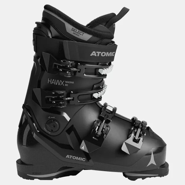 Atomic Men's HAWX MAGNA 80 Ski Boots - Black