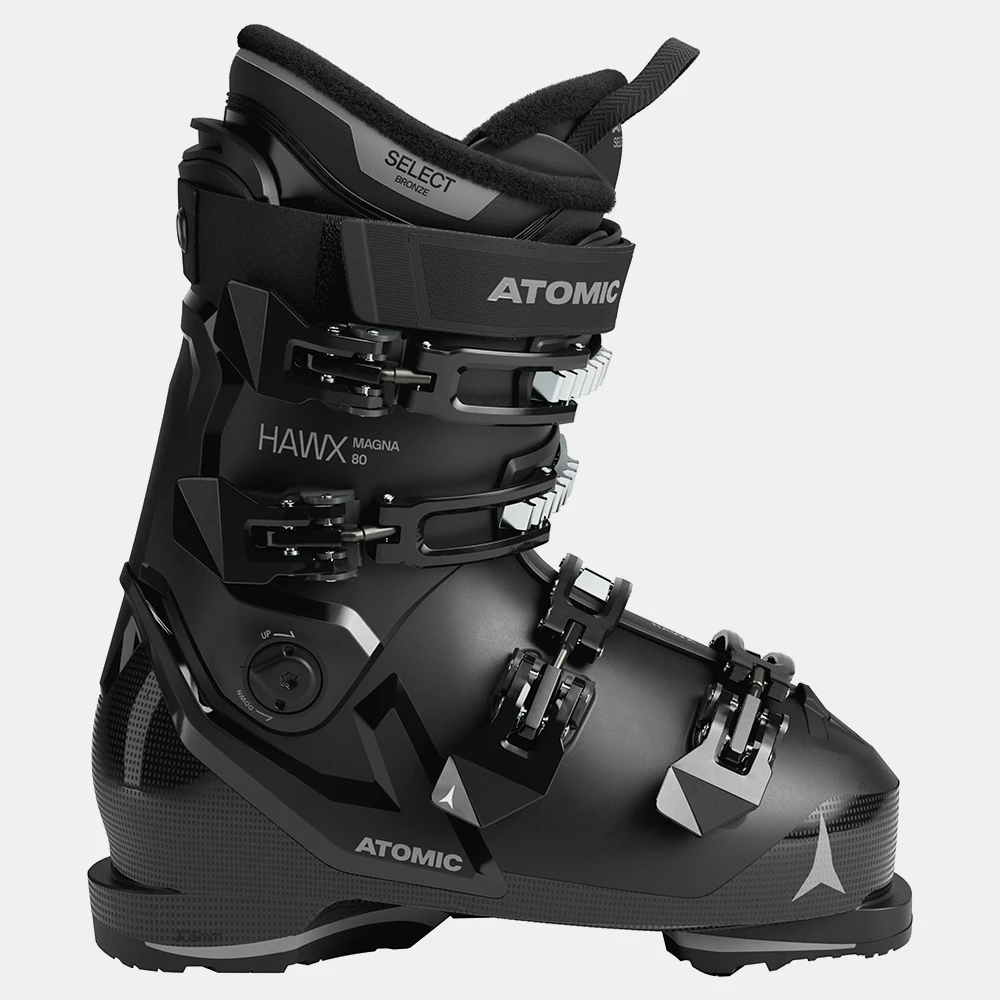 Atomic Men's HAWX MAGNA 80 Ski Boots - Black