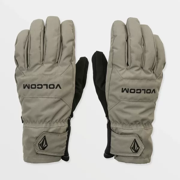 Volcom Men's V.Co Nyle Gloves - Military