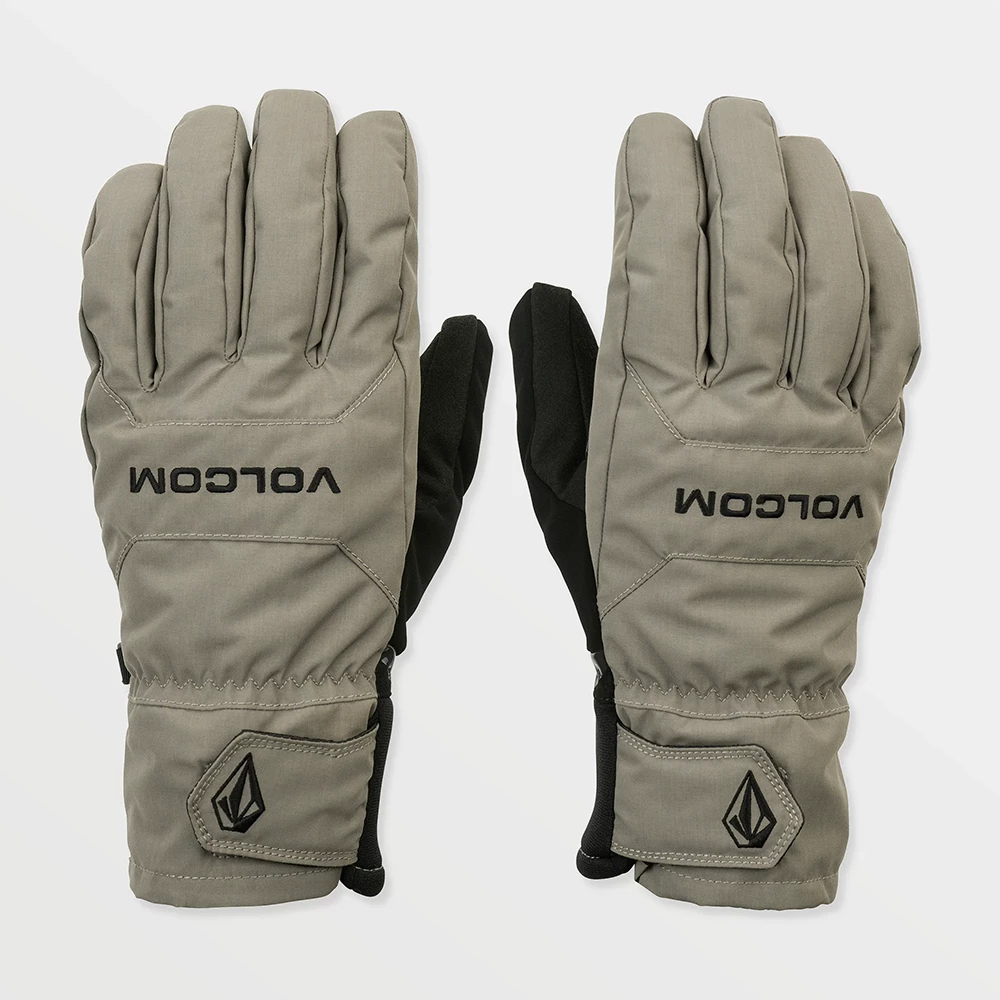 Volcom Men's V.Co Nyle Gloves - Military