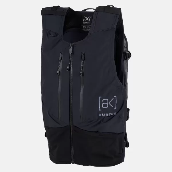 Burton [ak]® Dispatcher 13L Vest Pack - True Black