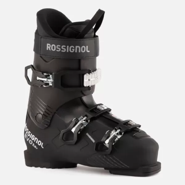 Rossignol Men's EVO Ski Boots - Black
