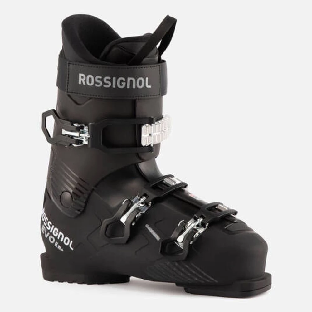 Rossignol Men's EVO Ski Boots - Black