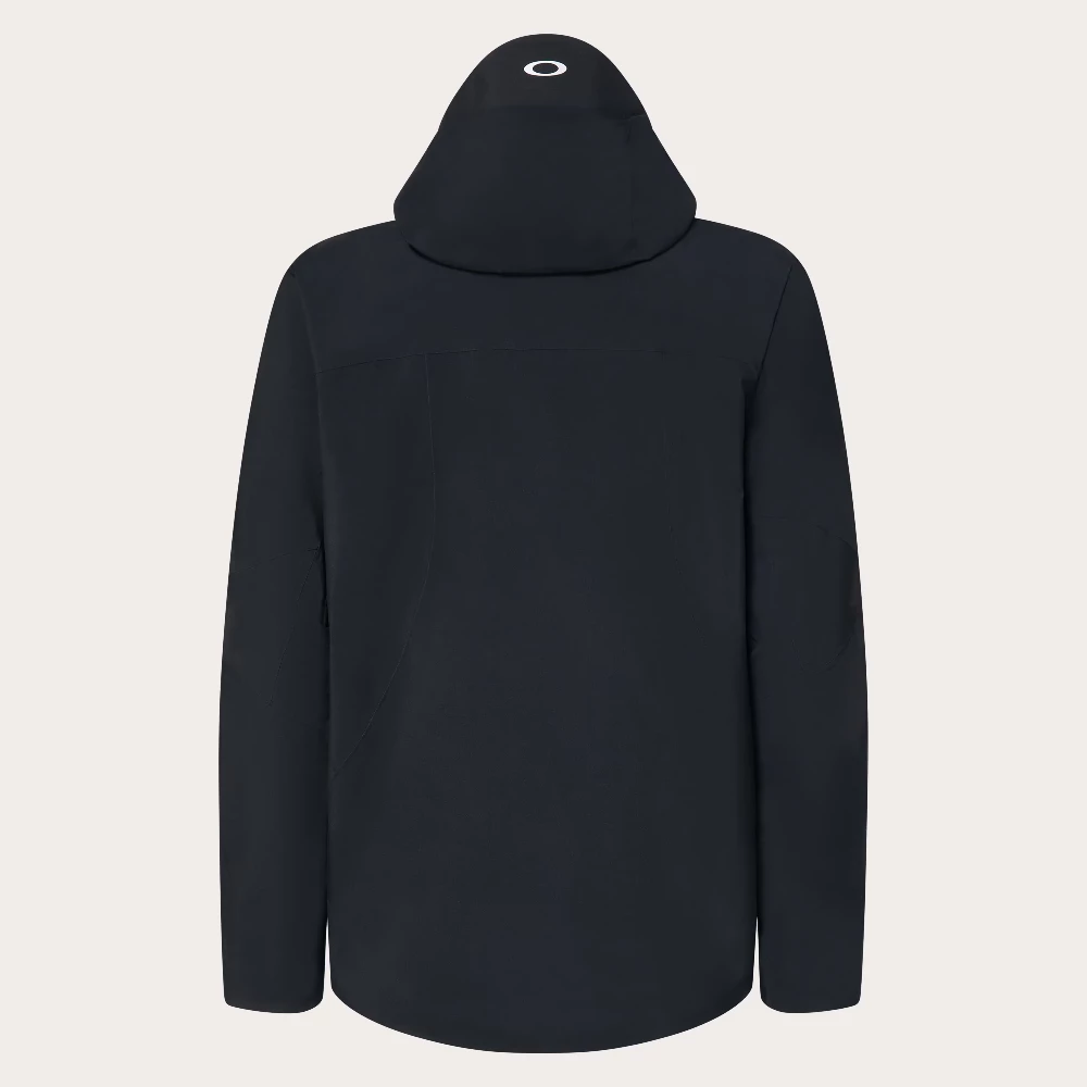 Oakley Men's Unbound Gore-Tex Shell Jacket 2.0 - Blackout - Image 2