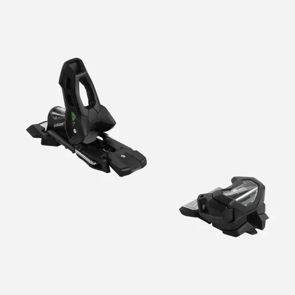 Elan ATTACK LYT 11 GW Bindings - Black