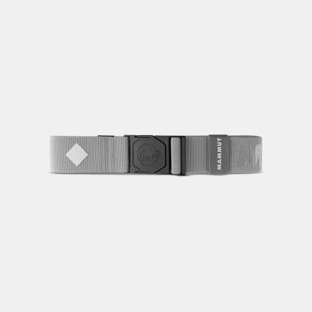 Mammut Men's Alpine Belt - Granite