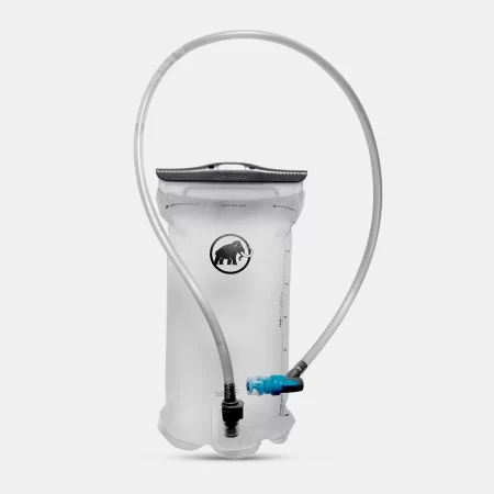 Mammut Unisex Hydration Bladder 1.5L - Transparent