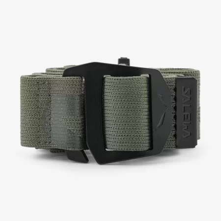 Salewa Men's Rainbow 3 Belt - Thyme