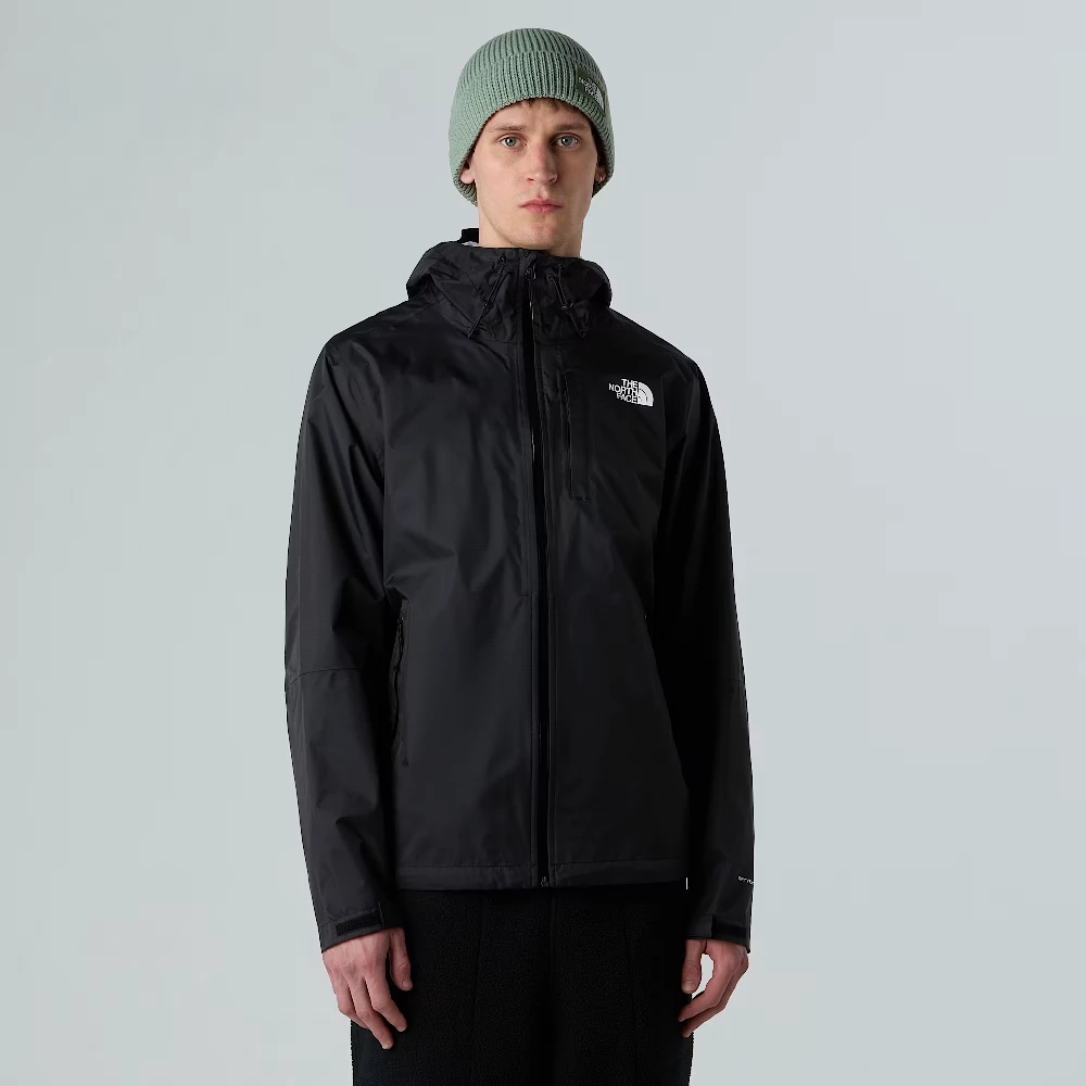 The North Face Men’s Alta Vista Rain Jacket - TNF Black