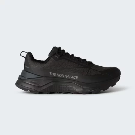 The North Face Men's Fastpack Waterproof Shoes - TNF Black