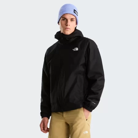 The North Face Men's Quest DryVent™ Jacket - Black
