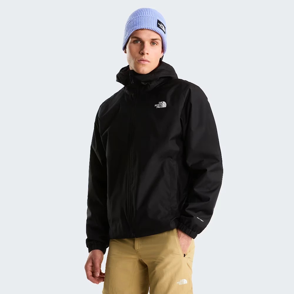 The North Face Men's Quest DryVent™ Jacket - Black