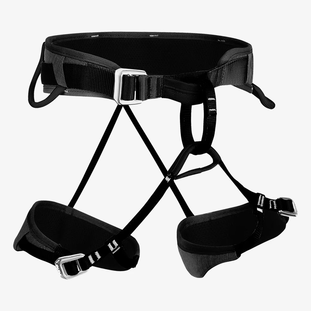 Salewa Men's Xplorer Harness - Black