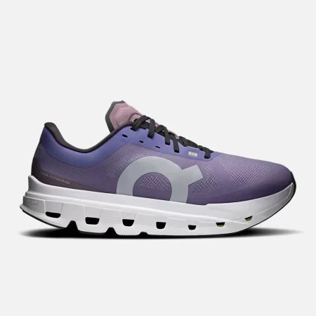 On Men’s Cloudflow 5 Shoes - Juniper / Ice