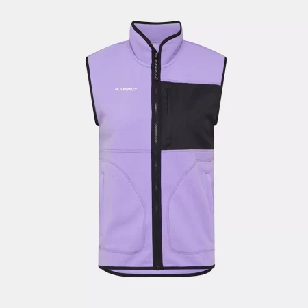 Mammut Women's Tamaro ML Vest - Lavandin