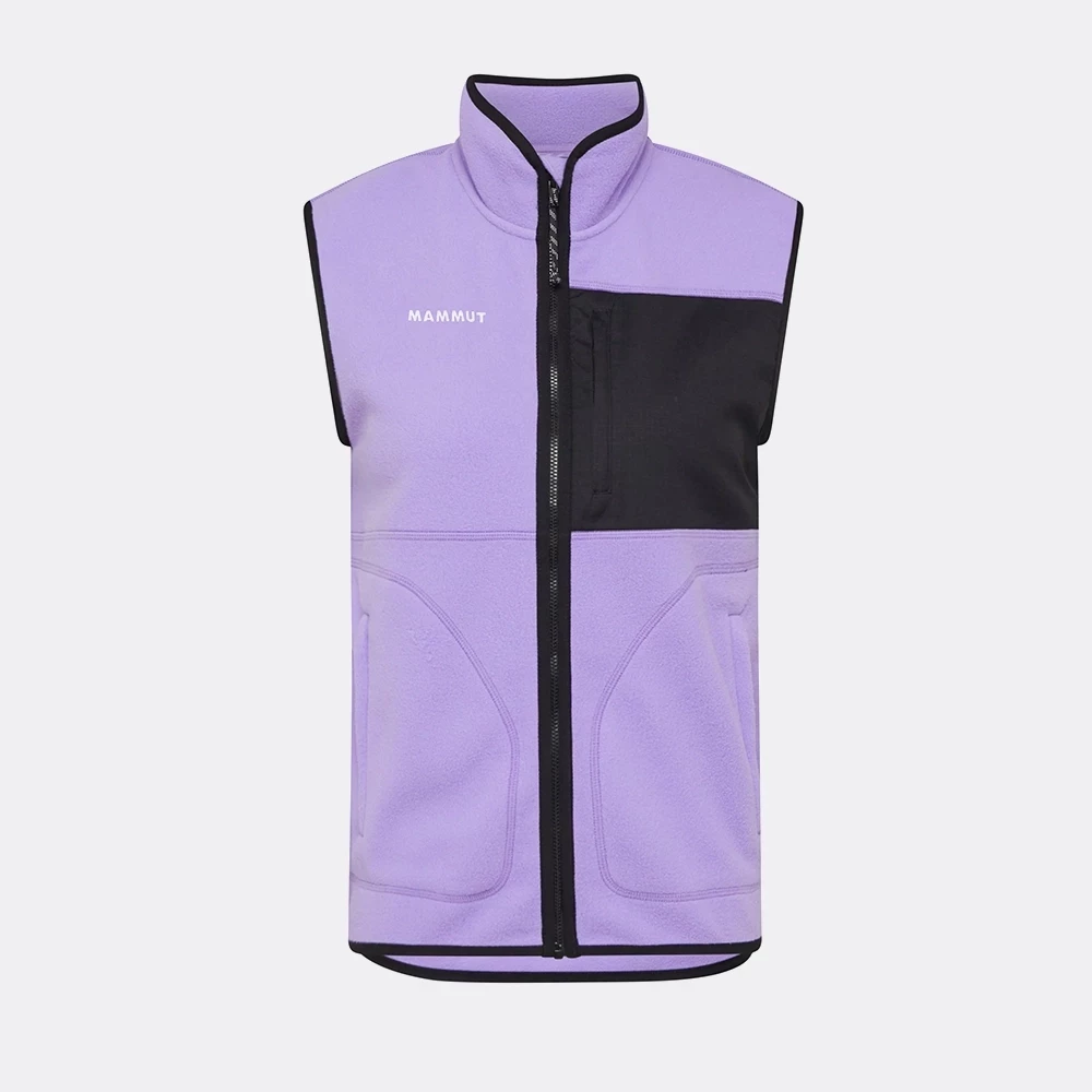 Mammut Women's Tamaro ML Vest - Lavandin