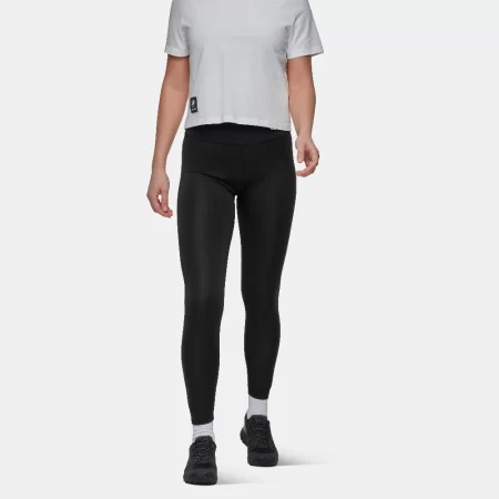 Mammut Women's Waymarker Tights - Black