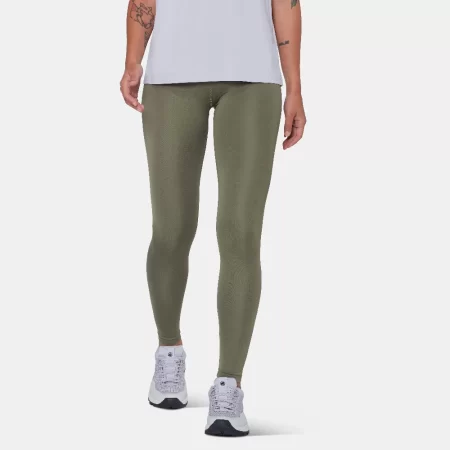 Mammut Women's Waymarker Tights - Marsh