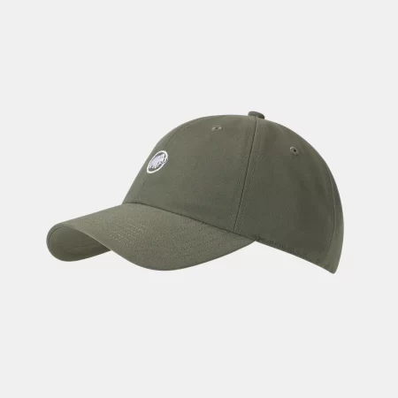 Mammut Baseball Cap - Marsh