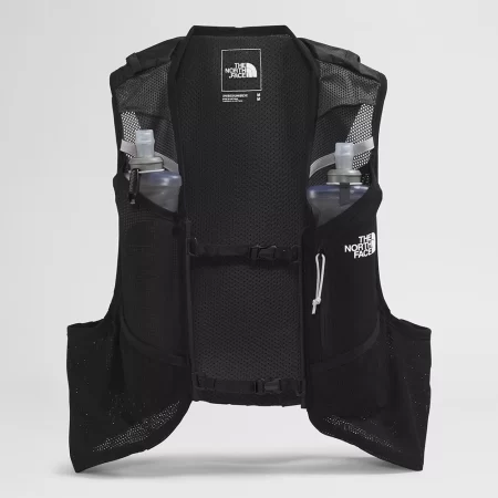 The North Face Unisex Sunriser Run Vest 8L - Black