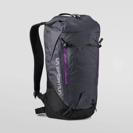 La Sportiva Granite 22 Backpack - Onyx / Black