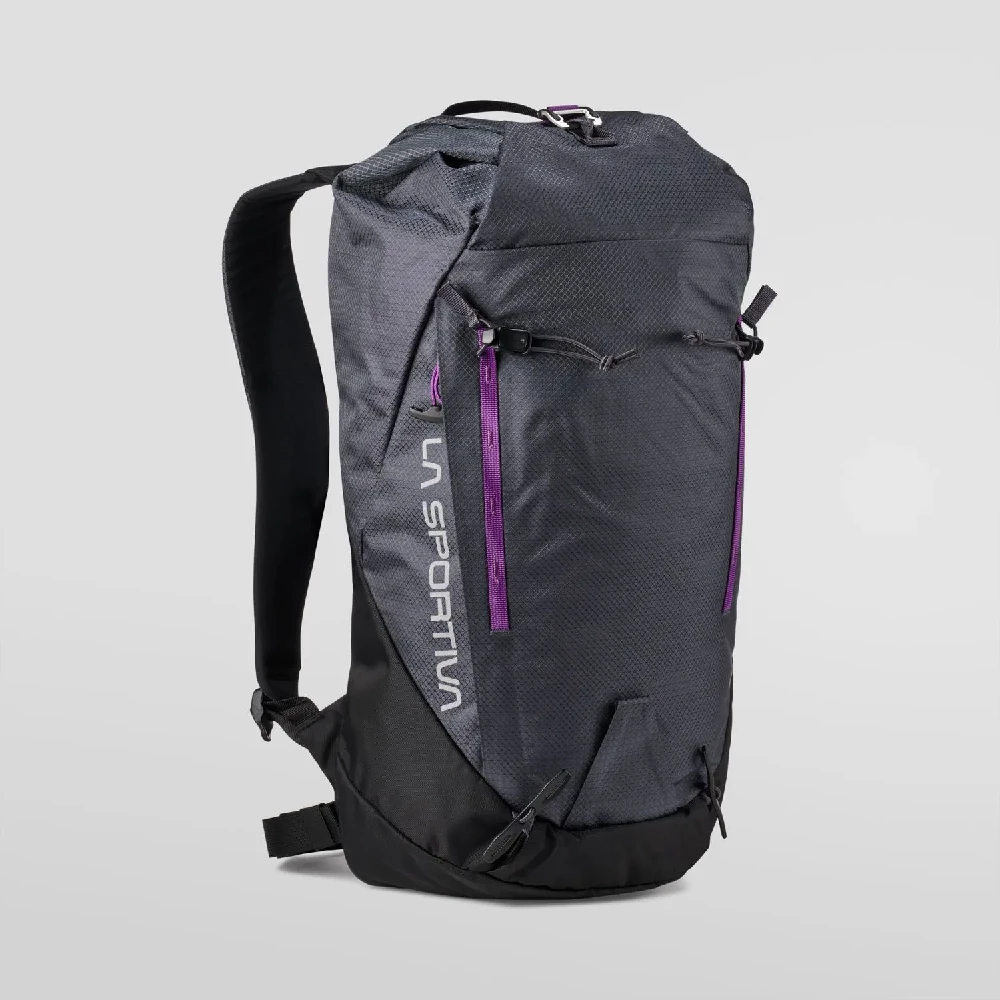 La Sportiva Granite 22 Backpack - Onyx / Black