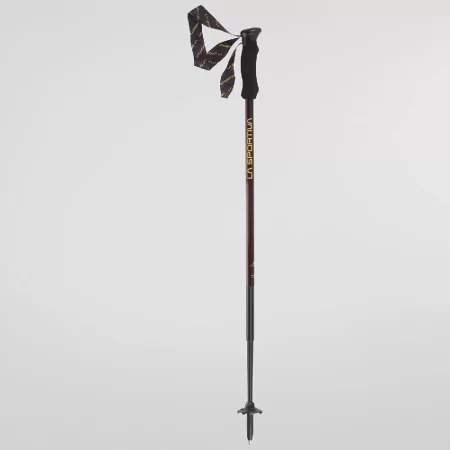 La Sportiva Nepal Lite Trk Pole - Black