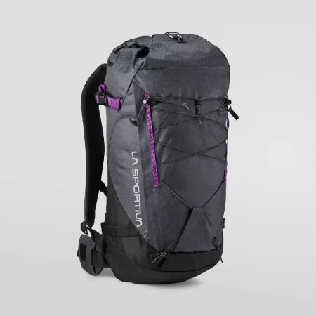 La Sportiva Granite 32 Backpack - Onyx / Black