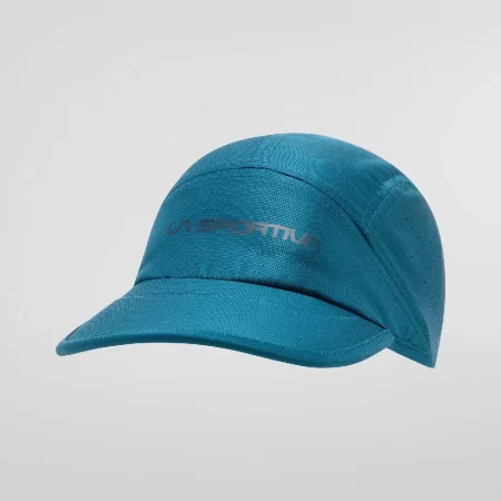 La Sportiva Unisex Pure Cap - Lake