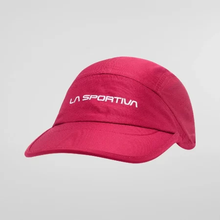 La Sportiva Unisex Pure Cap - Azalea