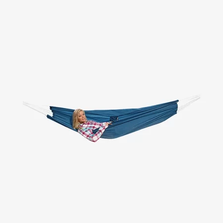High Peak Lightweigh Hammock - Blue