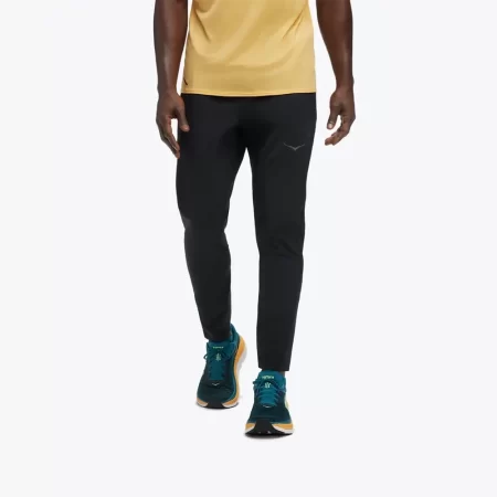 Hoka Men's Novafly Run Pant - Black