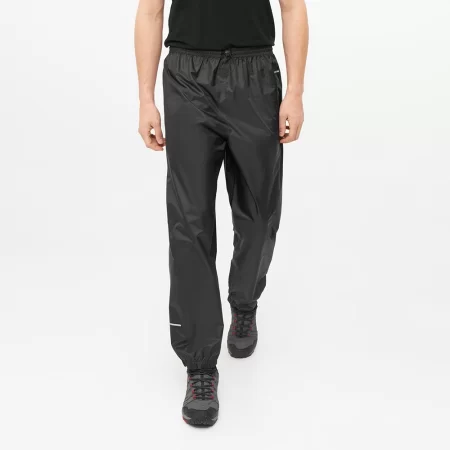 Viking Men's Rainier Pants - Black