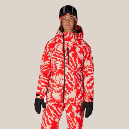 686 Women's Hydra™ Thermagraph® Jacket - Solar Reverb