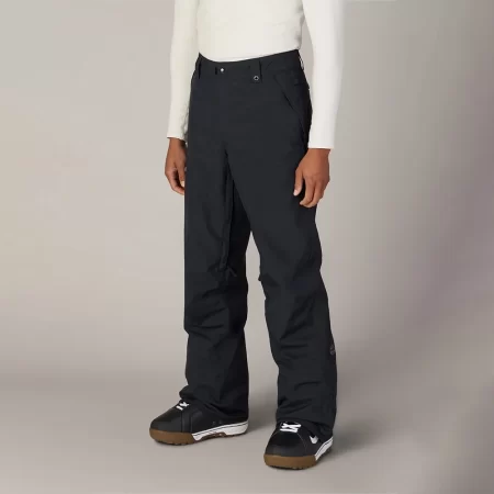 686 Men's Standard Shell Pant - Black