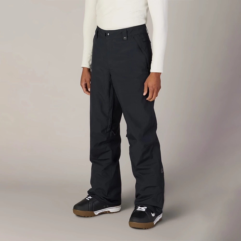 686 Men's Standard Shell Pant - Black