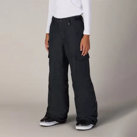 686 Boys Infinity™ Cargo Insulated Pant - Black