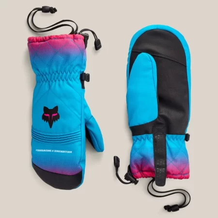 686 Women's Jubilee™ Mitt - Fox Blue Gradient